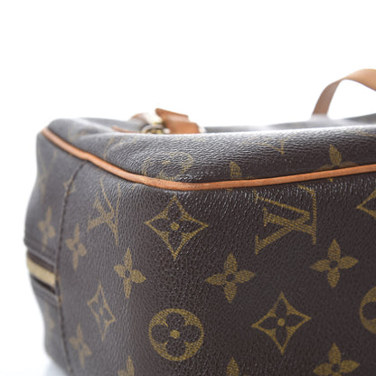 Louis Vuitton Monogram Cite MM 7 of 12