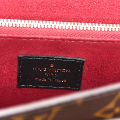 Louis Vuitton Monogram Passy 6 of 9