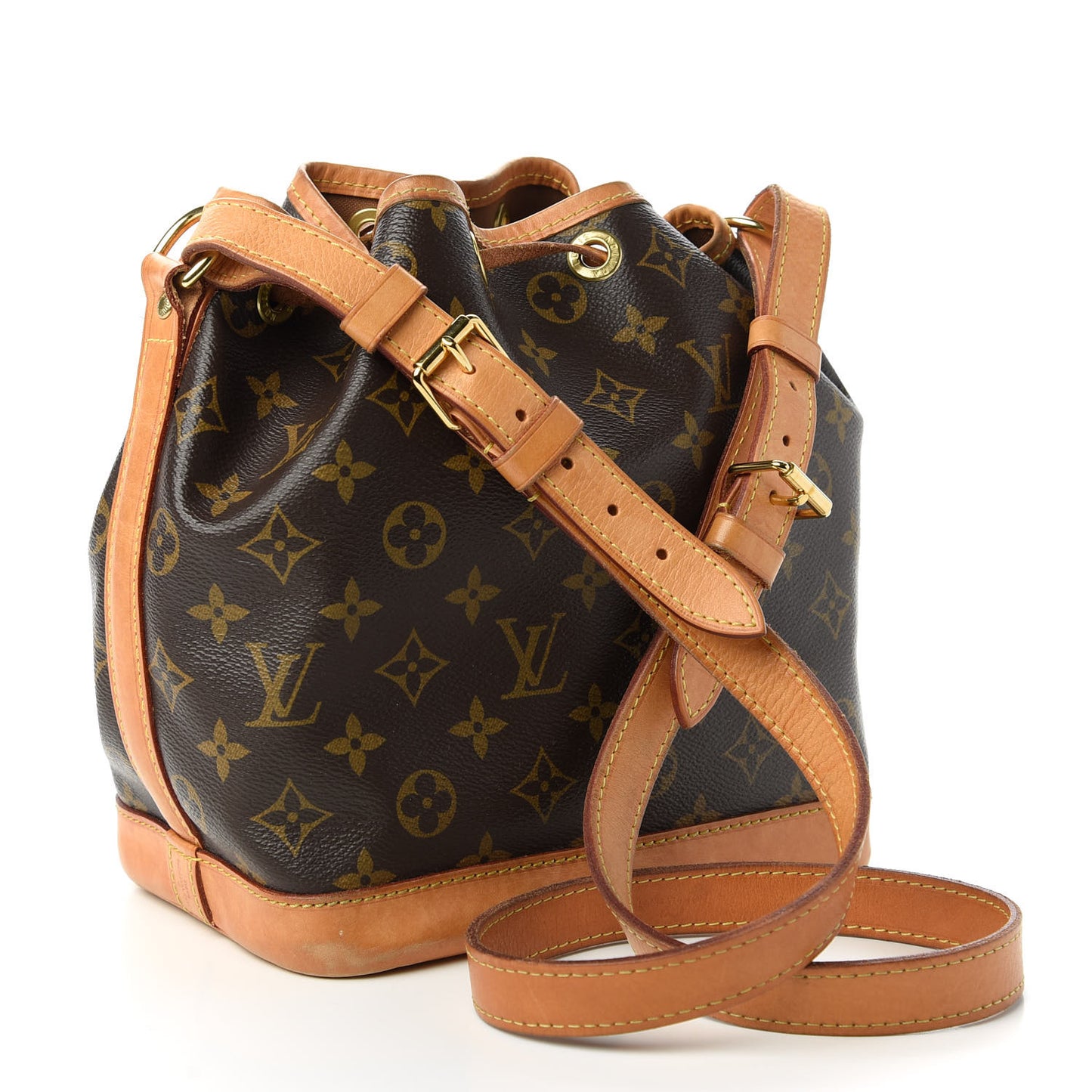 Monogram Noe BB