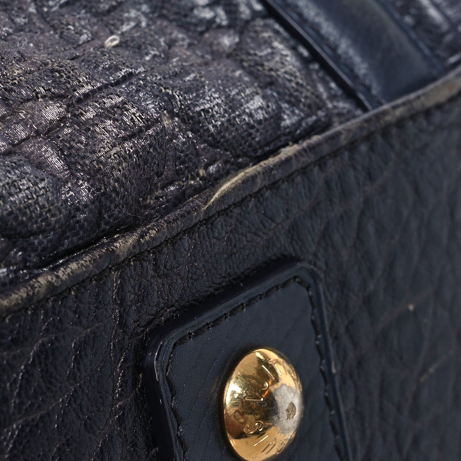 Louis Vuitton Monogram Volupte Psyche Gris 14 of 17