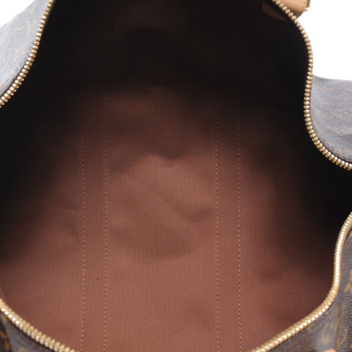 Louis Vuitton Monogram Keepall 45 5 of 7
