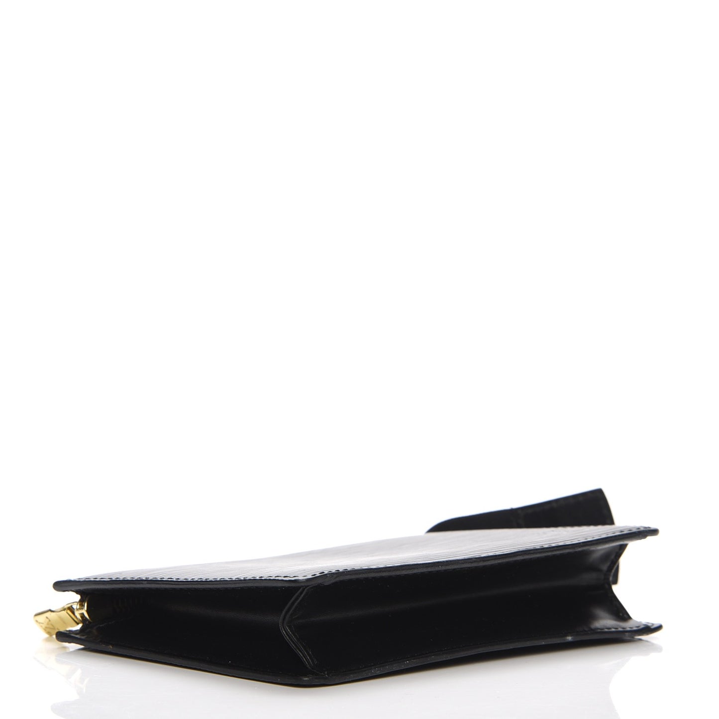 Epi Toiletry 15 Case Black