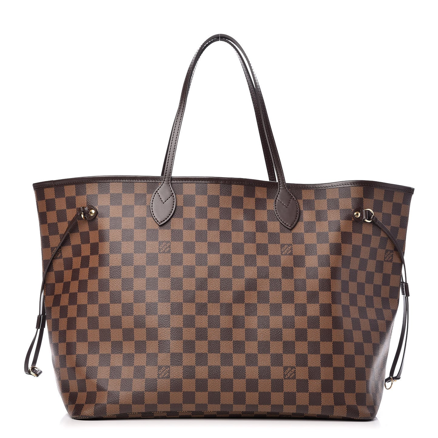Damier Ebene Neo Neverfull GM