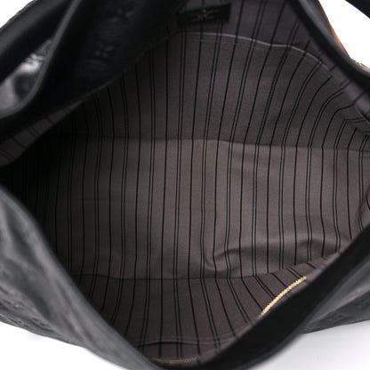 Louis Vuitton Empreinte Artsy MM Black 5 of 10
