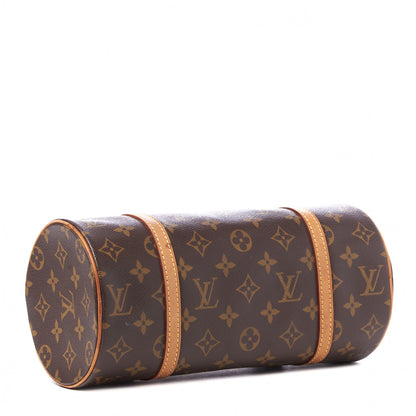 Louis Vuitton Monogram Papillon 26 3 of 7