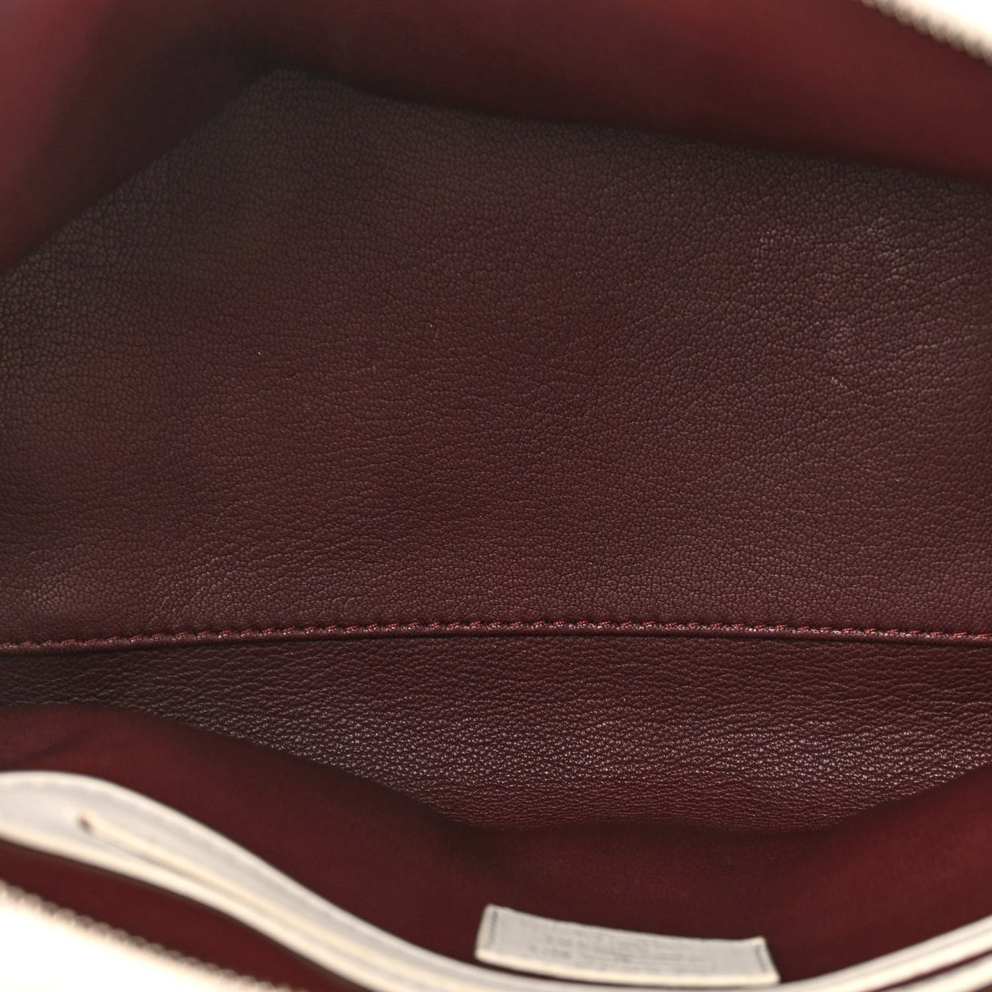 Monogram Bouclettes Speedy Round Rose
