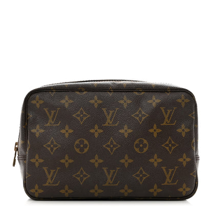 Louis Vuitton Monogram Trousse Toilette 23 1 of 6