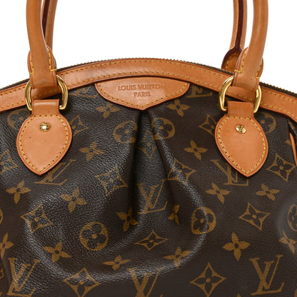 Louis Vuitton Monogram Tivoli PM 6 of 9