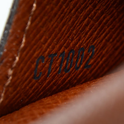 Louis Vuitton Monogram Ludlow Wallet 7 of 9