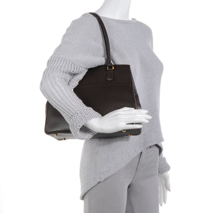 Hermes Courchevel La 30 Shoulder Bag Ebene 2 of 6