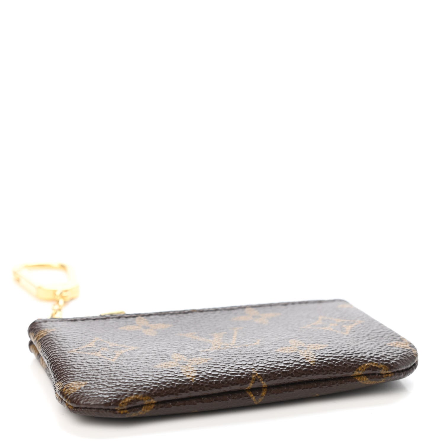Louis Vuitton Monogram Key Pouch 3 of 4