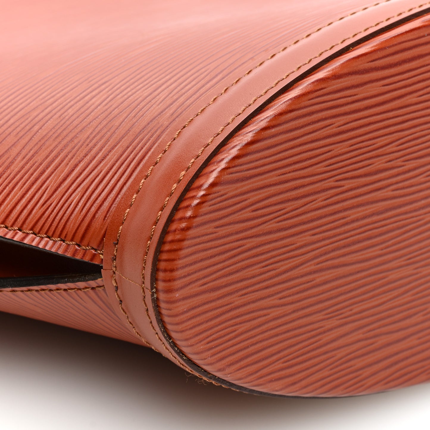 Epi Saint Jacques Long Straps PM Kenyan Fawn