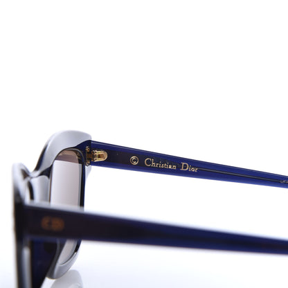 Christian Dior Diorizon2 Sunglasses Blue 5 of 7