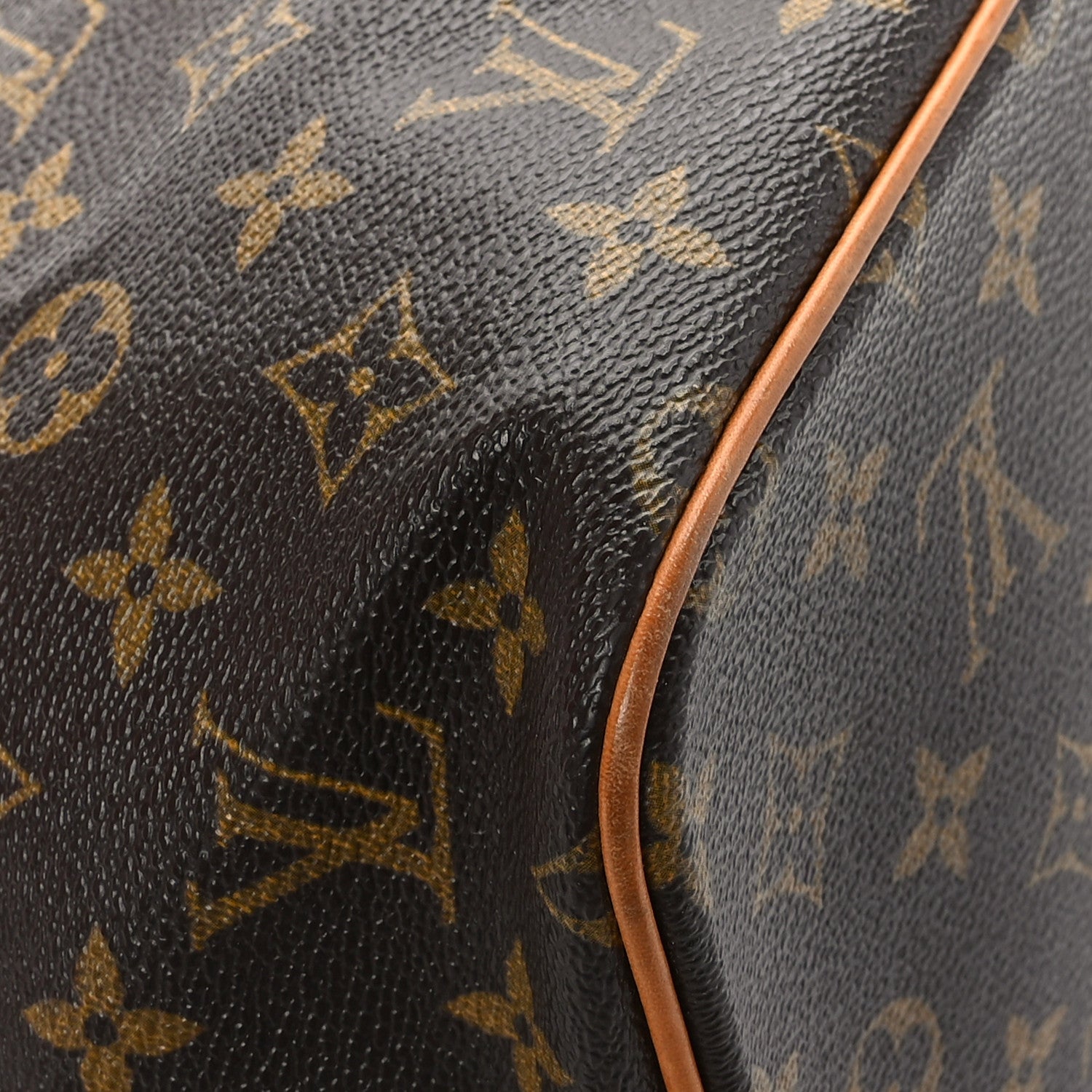 Louis Vuitton Monogram Palermo PM 9 of 10