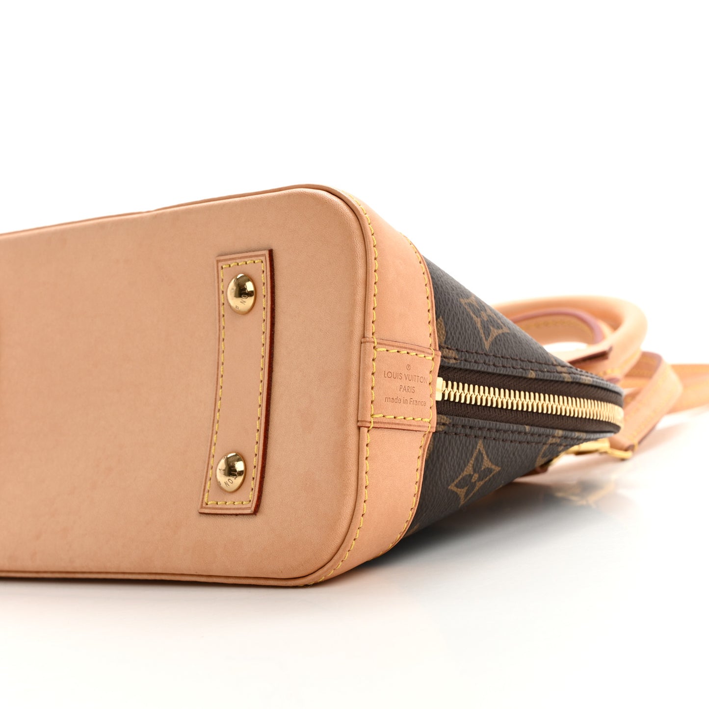 Monogram Alma BB