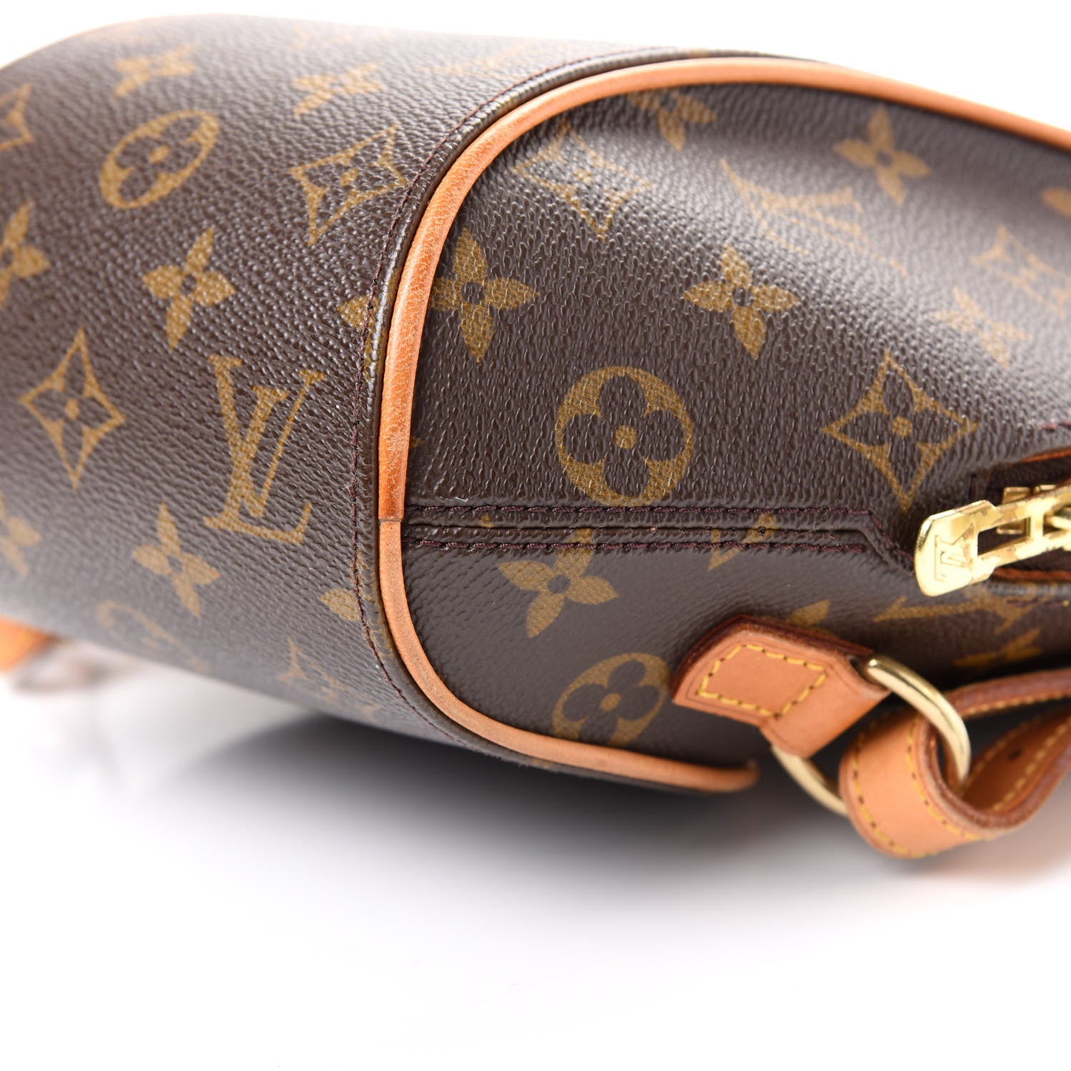 Louis Vuitton Monogram Ellipse Sac a Dos Backpack 6 of 7