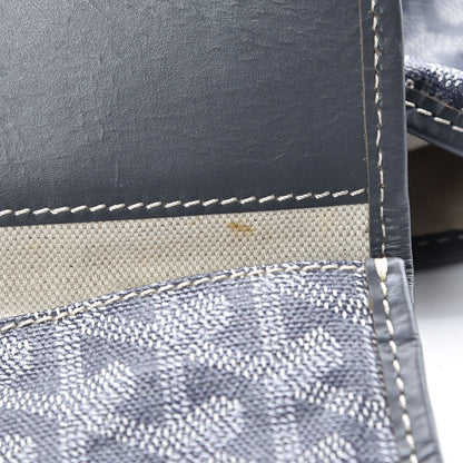 Goyard Goyardine Saint Louis GM Grey 15 of 22