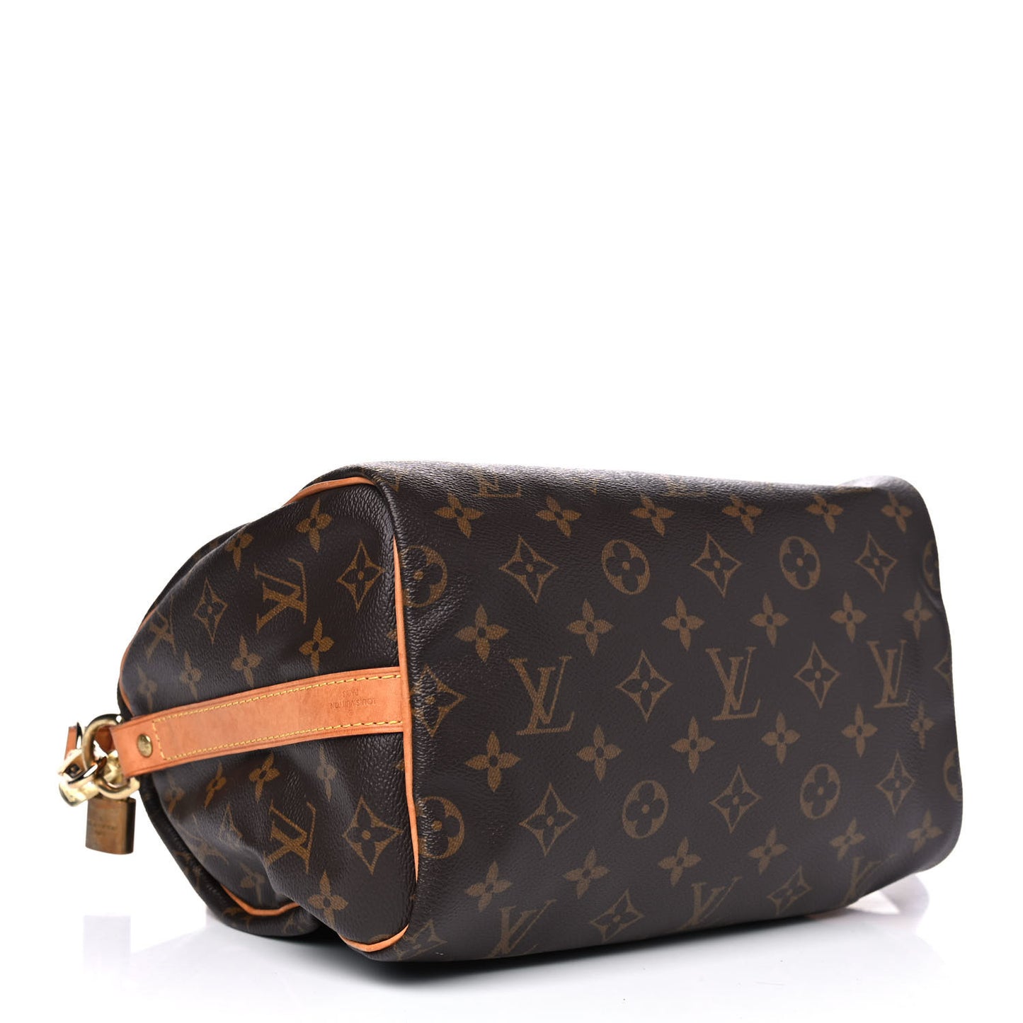 Monogram Speedy Bandouliere 25