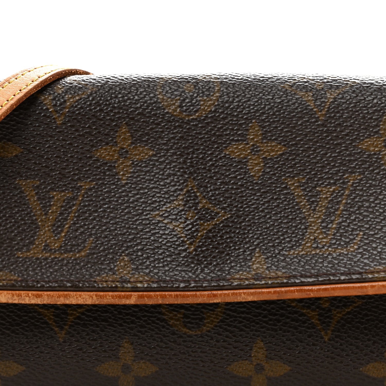 Louis Vuitton Monogram Pochette Twin PM 1940763 – FASHIONPHILE