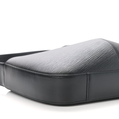 Louis Vuitton Epi Reverie Black 8 of 10