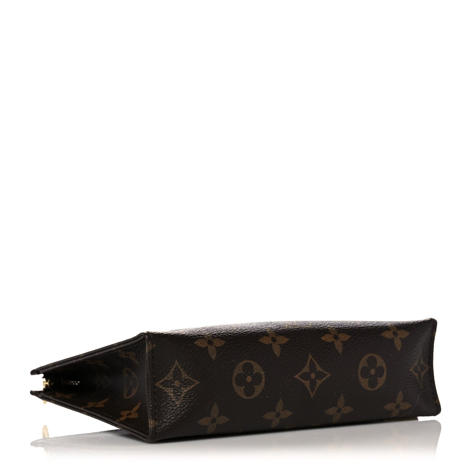 Louis Vuitton Monogram Toiletry Pouch 19 4 of 9