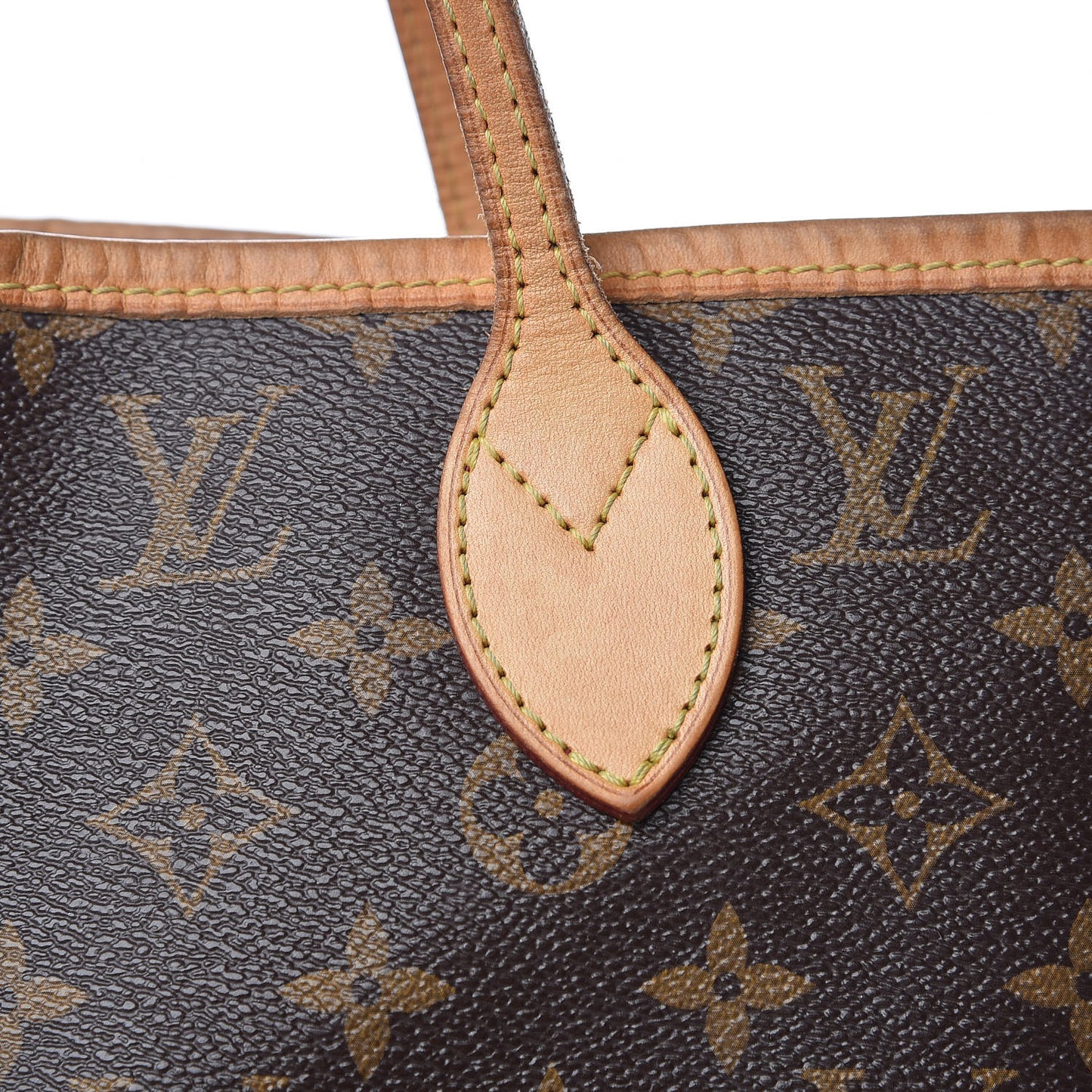 Monogram Neo Neverfull MM Pivoine