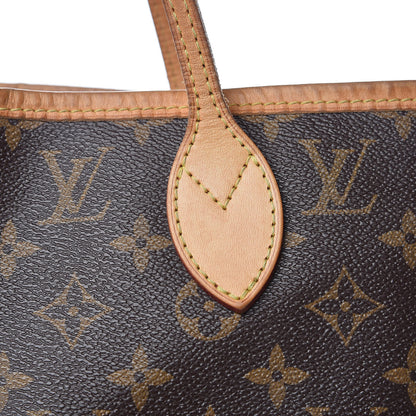 Louis Vuitton Monogram Neo Neverfull MM Pivoine 14 of 26