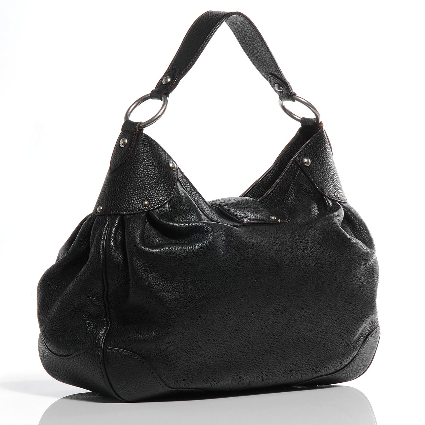 Mahina Solar GM Black