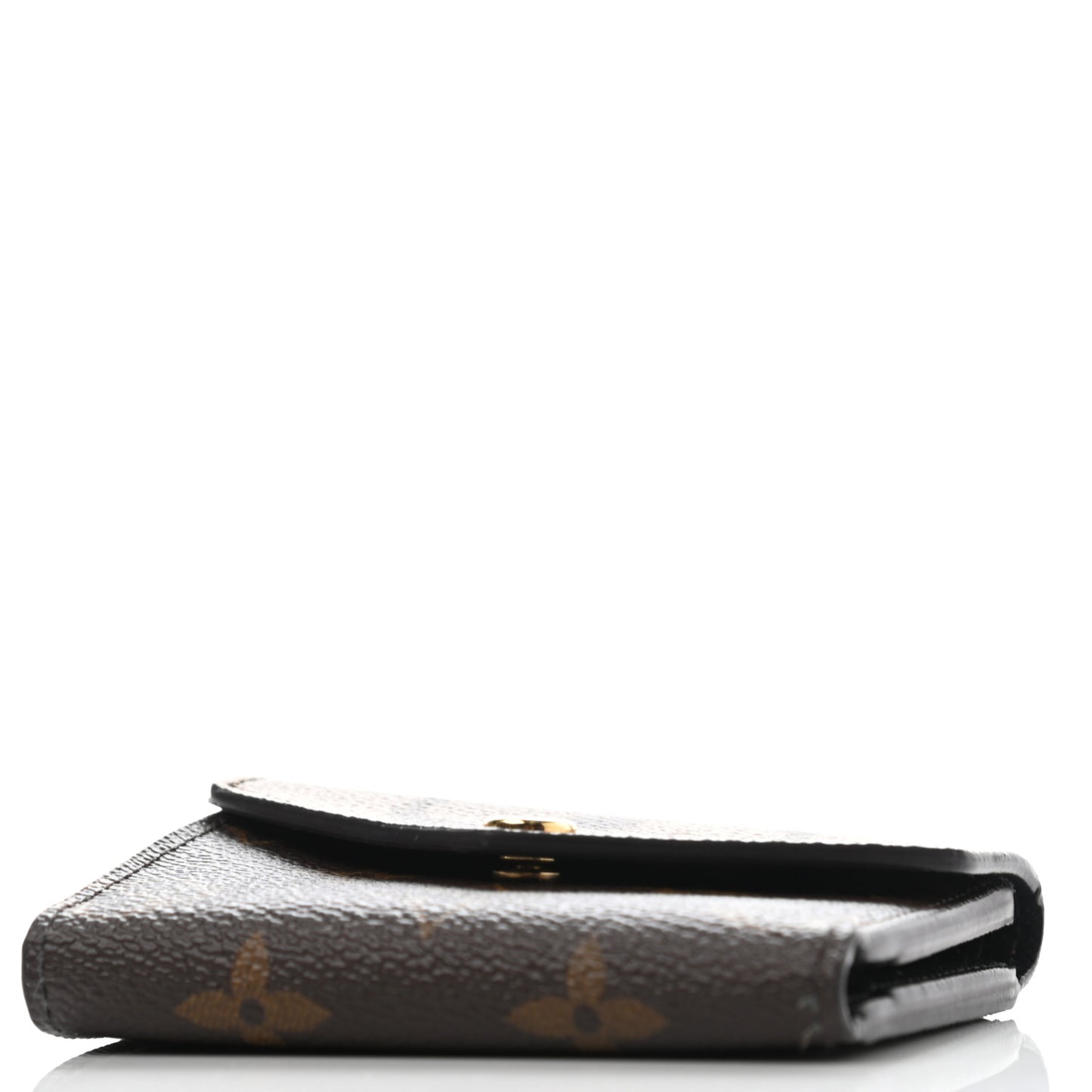Reverse Monogram Giant Zoe Wallet
