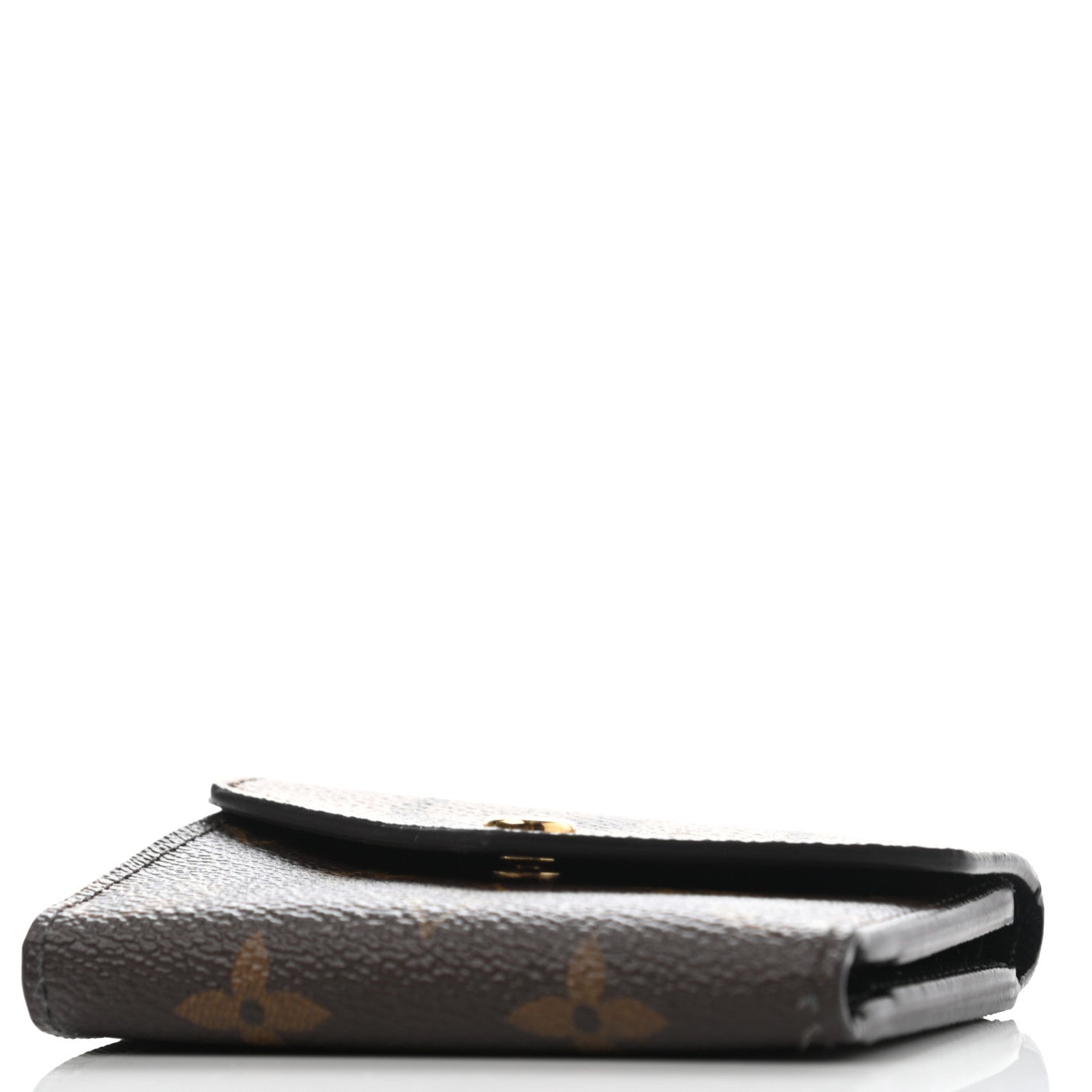 Louis Vuitton Reverse Monogram Giant Zoe Wallet 9 of 10