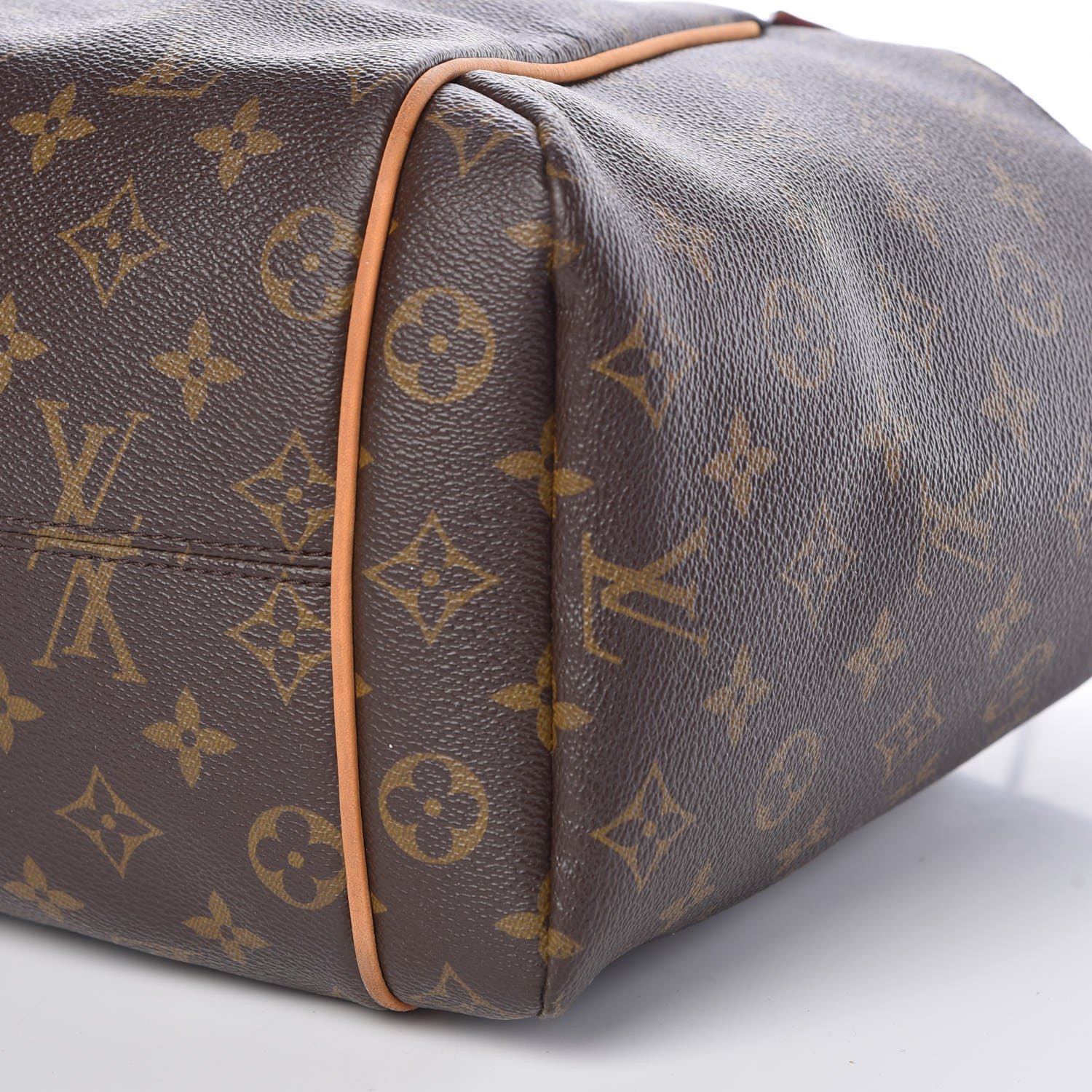 Louis Vuitton Monogram Totally MM 11 of 13