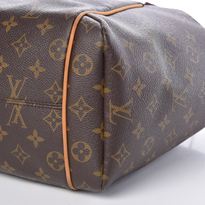 Louis Vuitton Monogram Totally MM 11 of 13