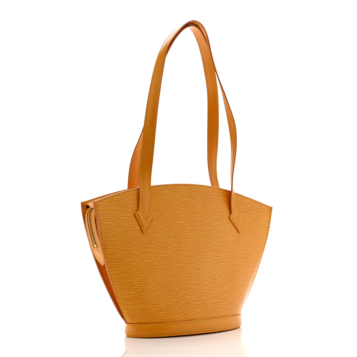 Epi Saint Jacques PM Long Straps Tassil