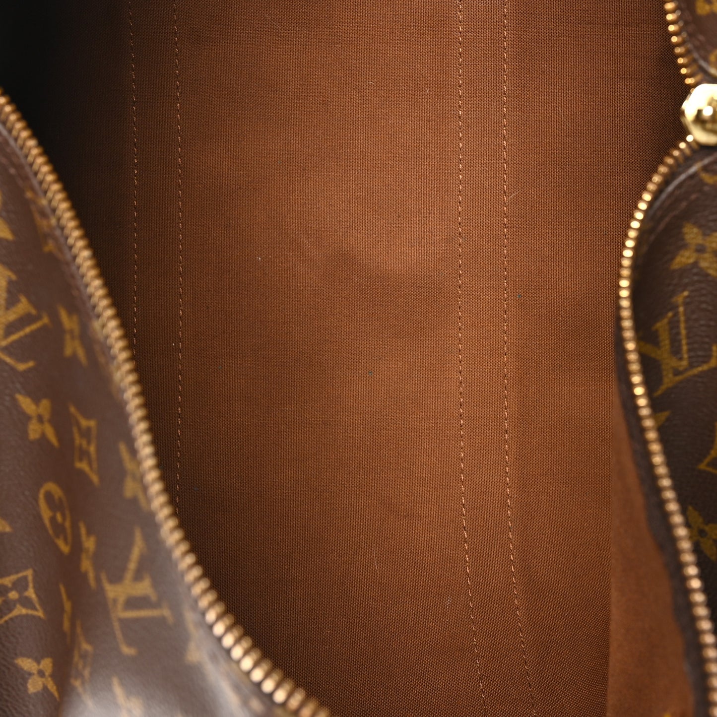 Monogram Keepall Bandouliere 50