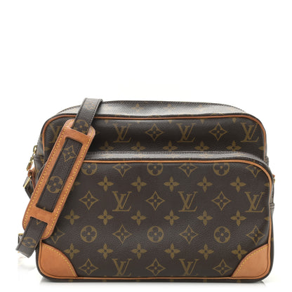 Louis Vuitton Monogram Nil 28 2 of 23