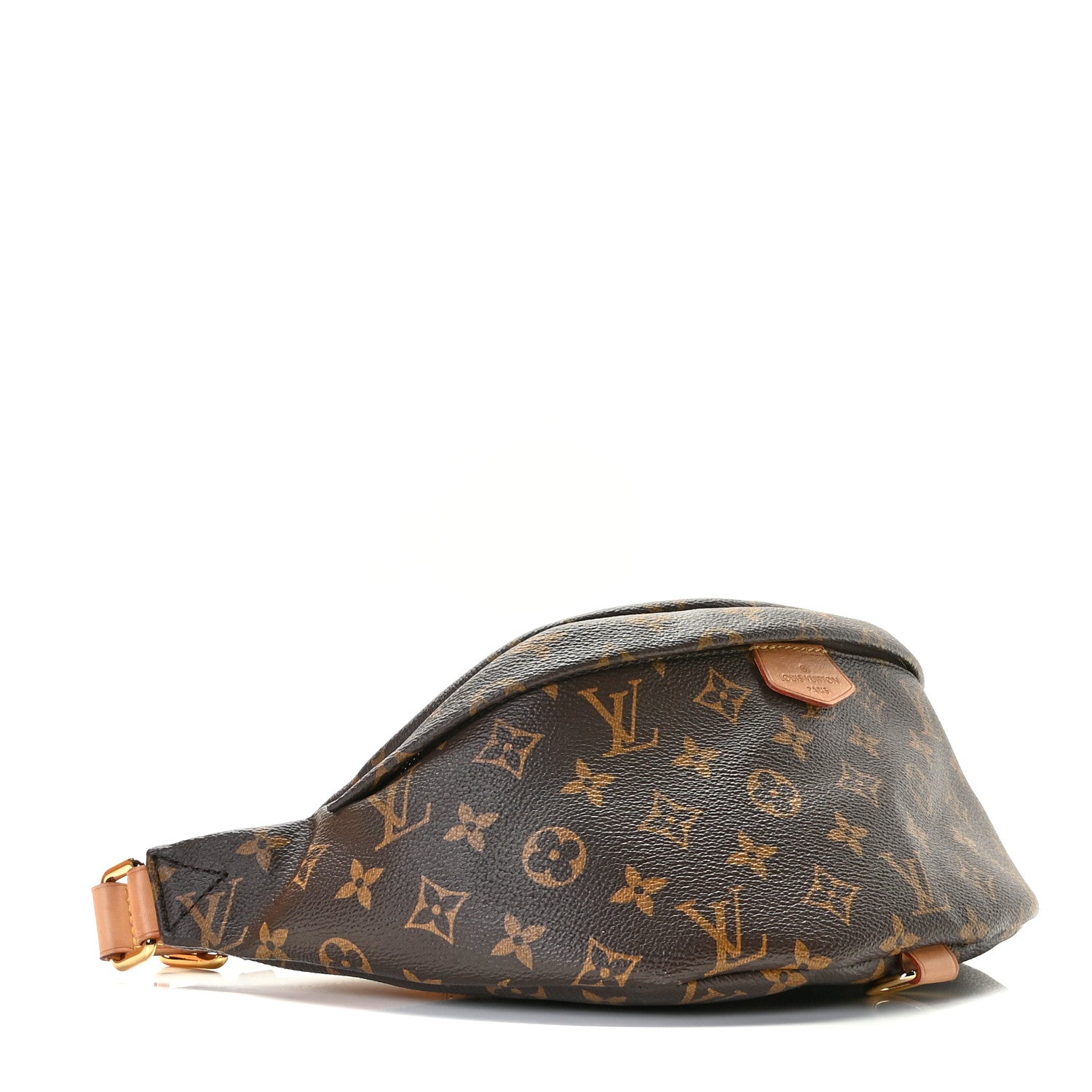 Louis Vuitton Monogram Bumbag 3 of 11
