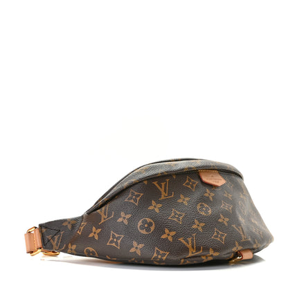 Louis Vuitton Monogram Bumbag 3 of 11
