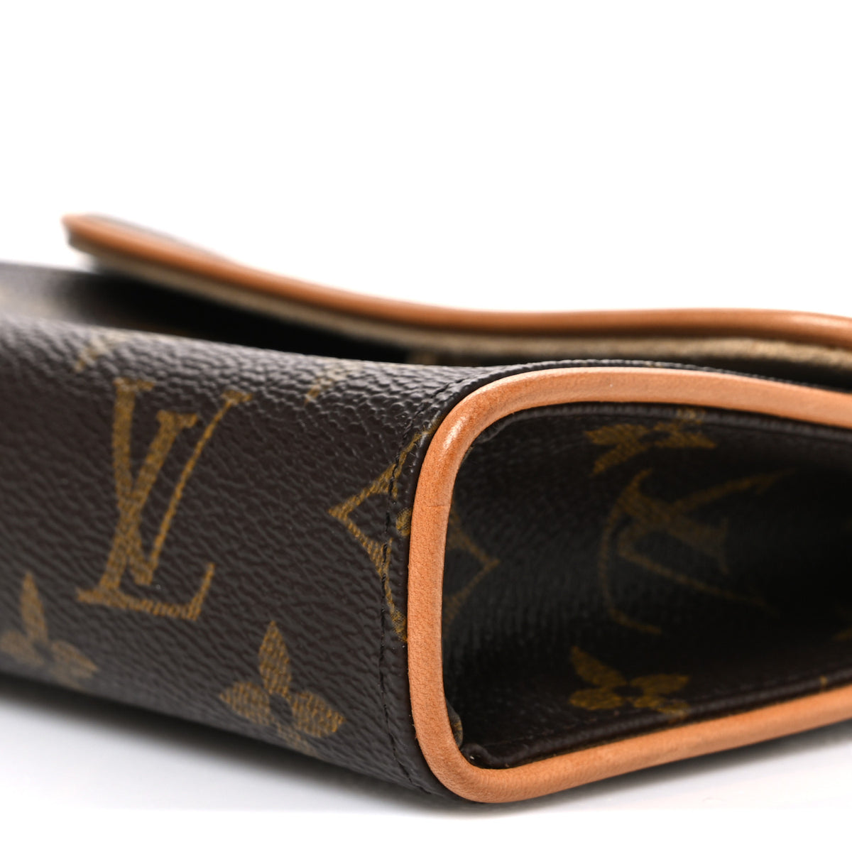Louis Vuitton Monogram Pochette Florentine S 10 of 10