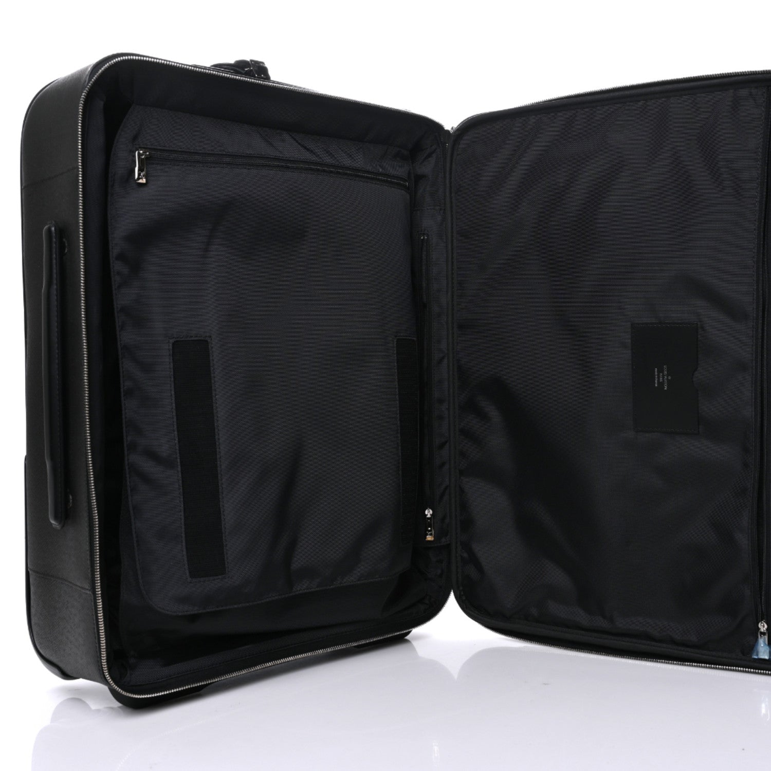 Louis Vuitton Taiga Pegase 55 Business Ardoise 6 of 10
