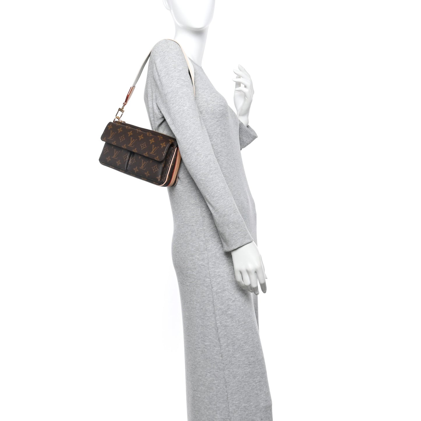 Monogram Vivacite Bag