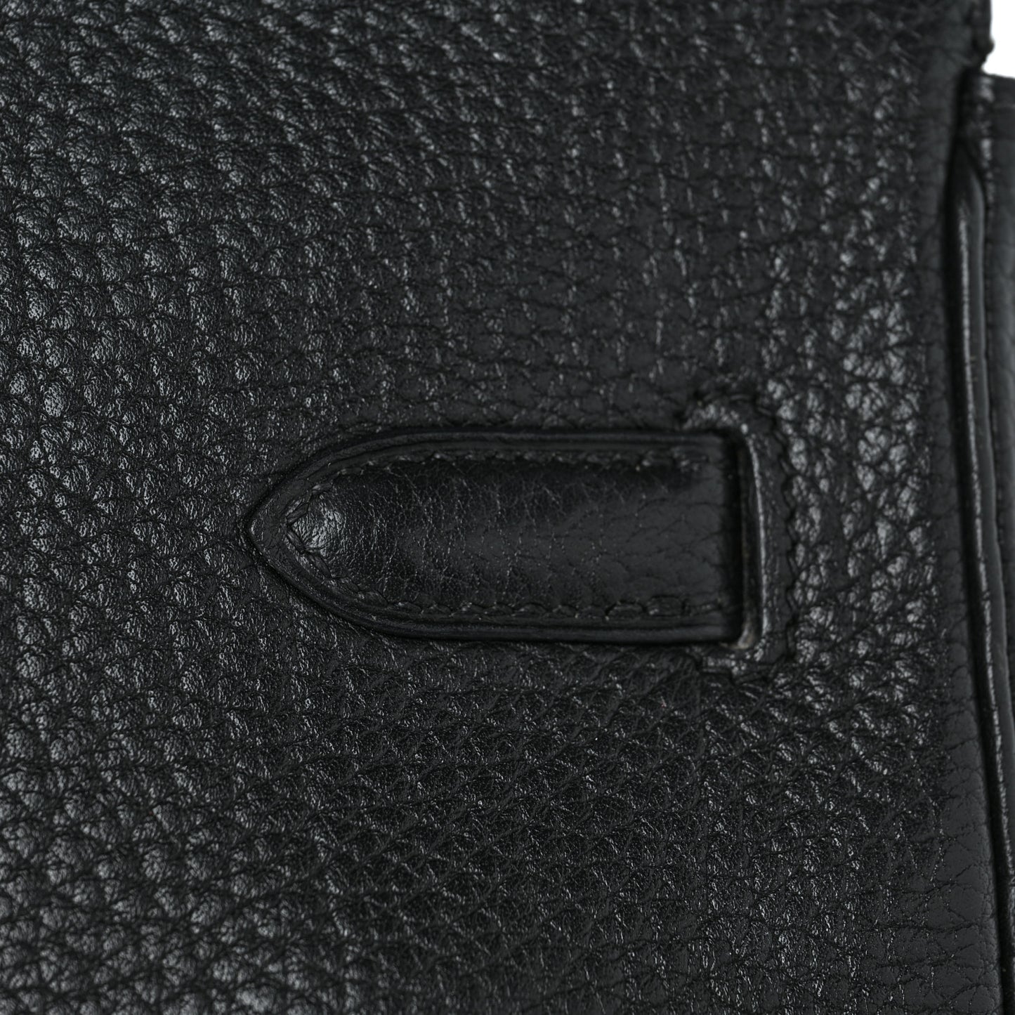 Fjord Birkin 35 Black