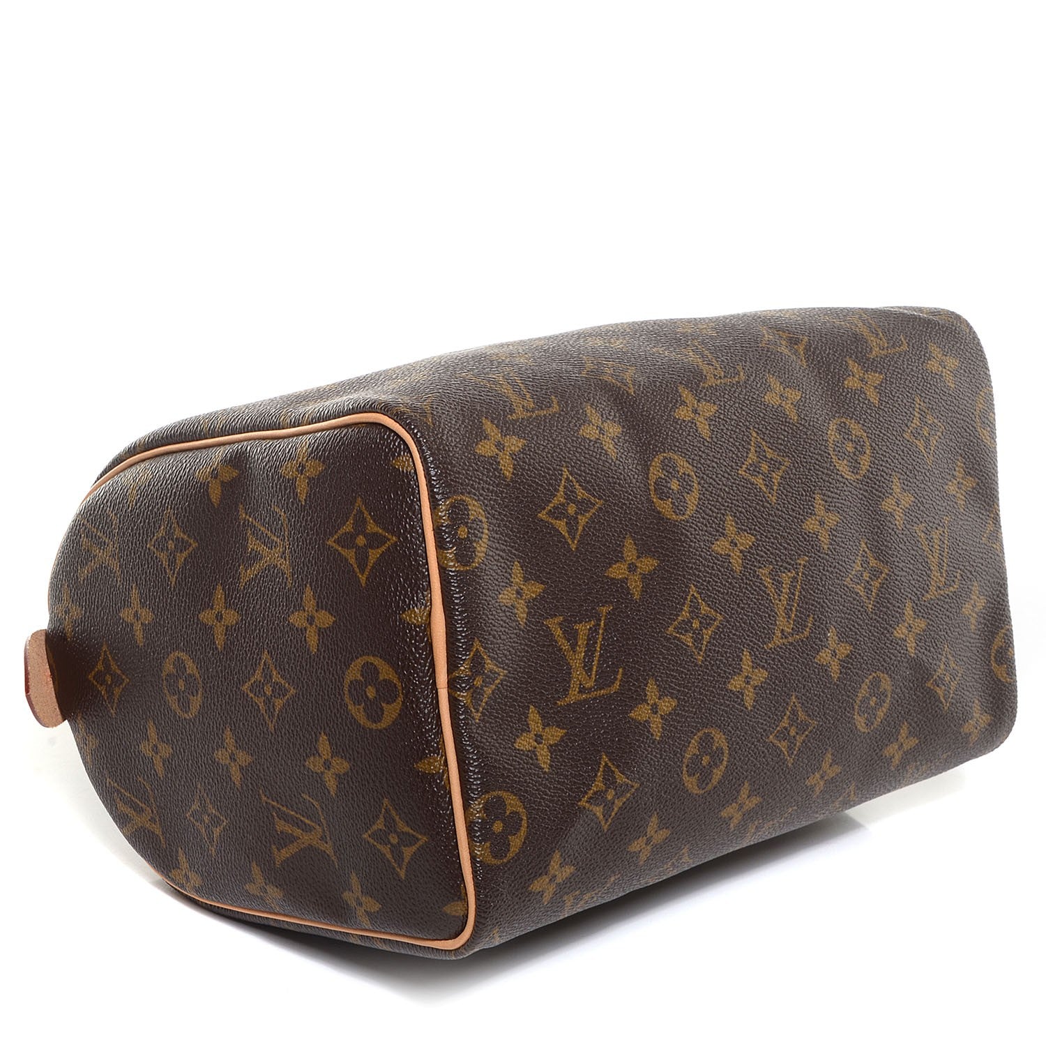 Louis Vuitton Monogram Speedy 25 4 of 7