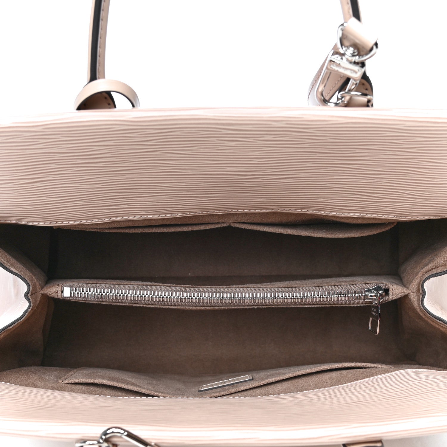 Louis Vuitton Epi Marly MM Dune 4 of 4