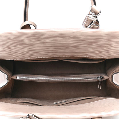 Louis Vuitton Epi Marly MM Dune 4 of 4