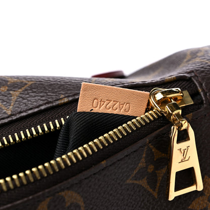 Louis Vuitton Monogram Bumbag 7 of 13