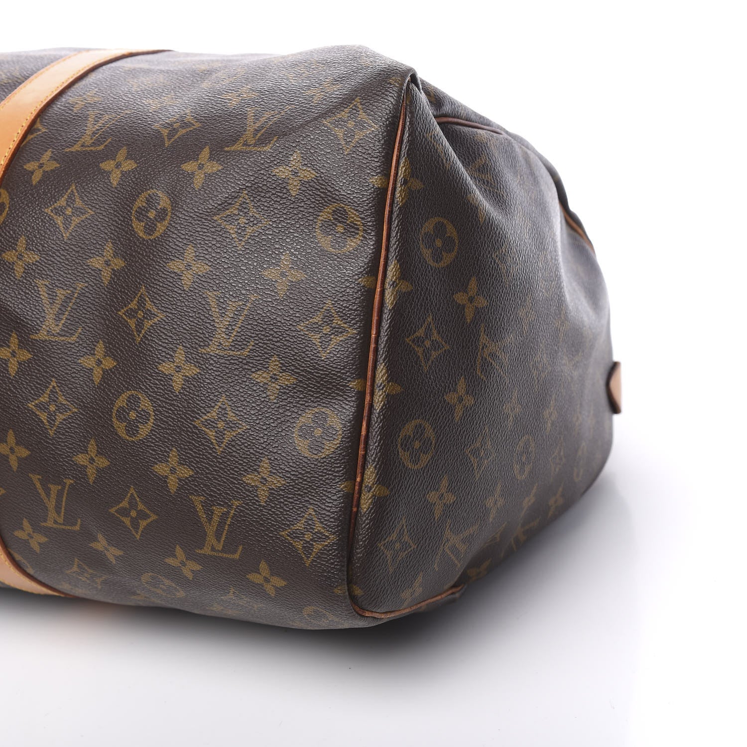 Louis Vuitton Monogram Keepall 50 9 of 22