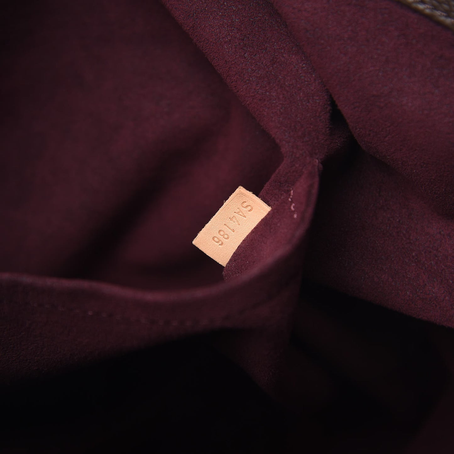 Monogram Melie