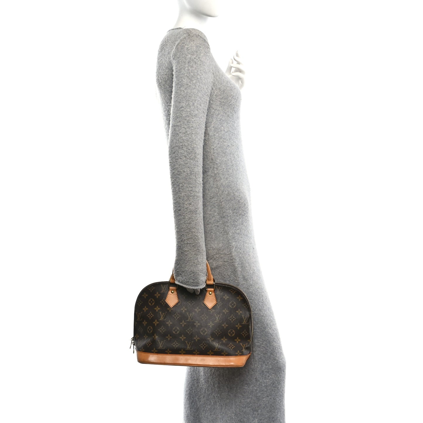 Monogram Alma PM