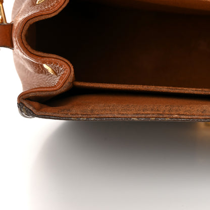 Louis Vuitton Monogram Eden MM Camel 15 of 26