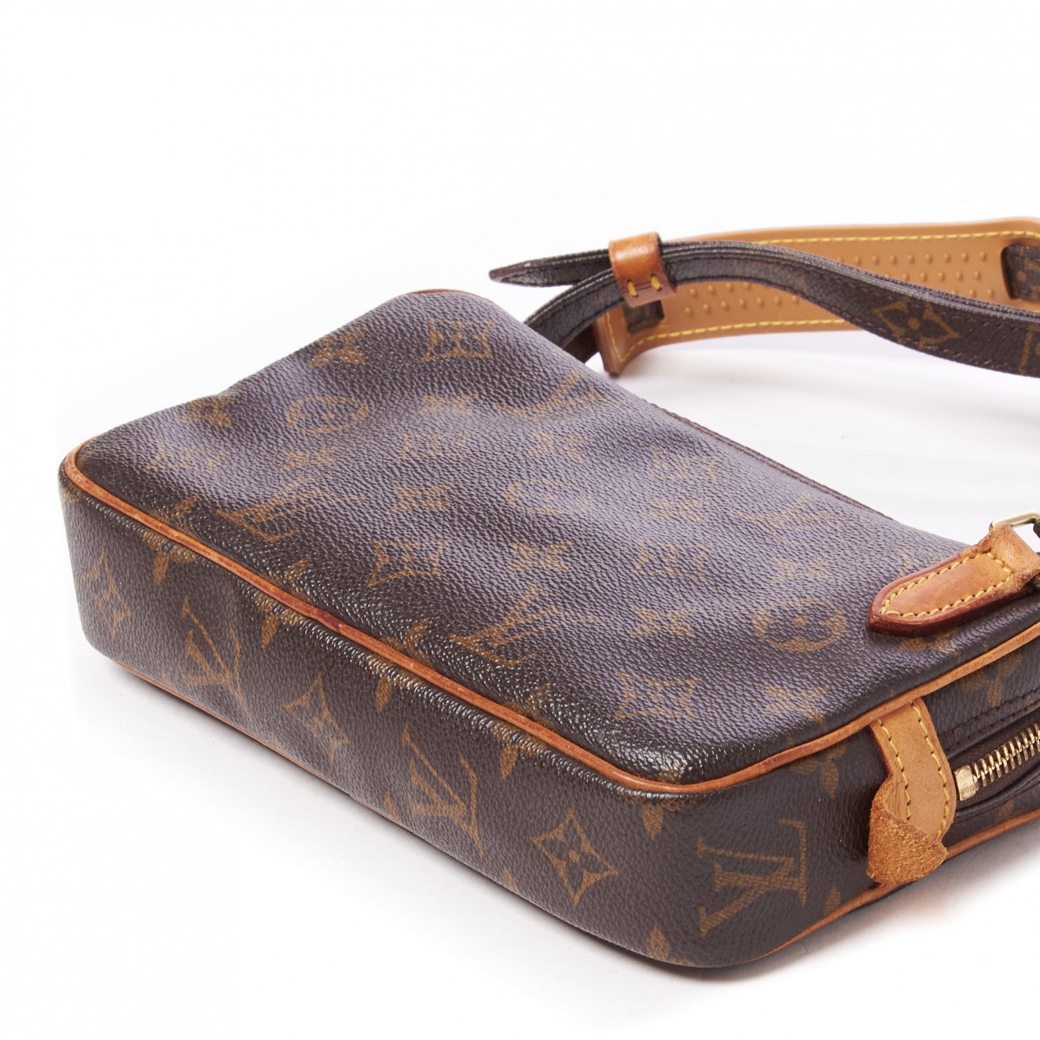 Louis Vuitton Monogram Pochette Marly Bandouliere 5 of 7
